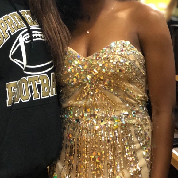 Jovani dress - Picture 4 of 4